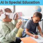 AI in Special Education