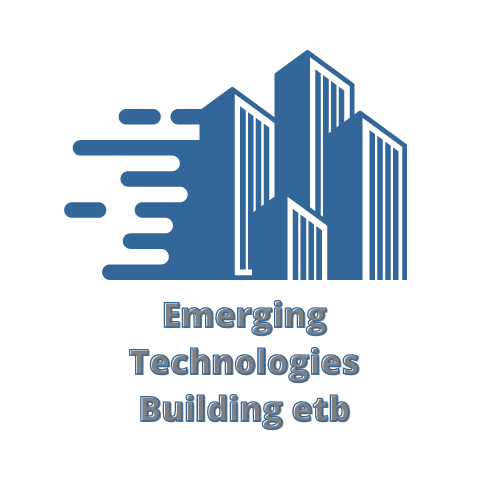 Emerging Technologies Building