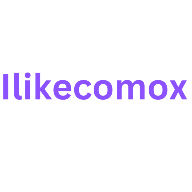 Ilikecomox