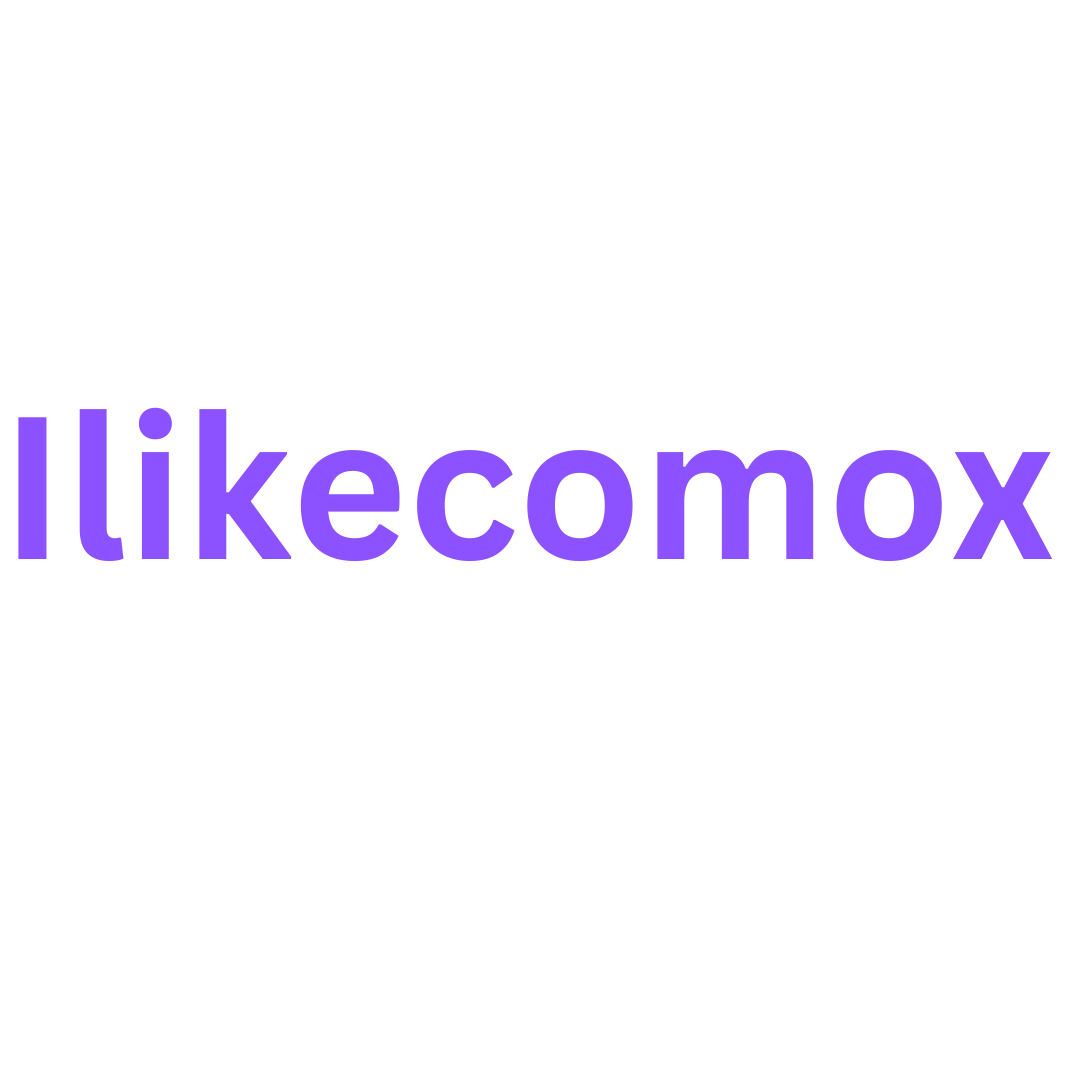 Ilikecomox