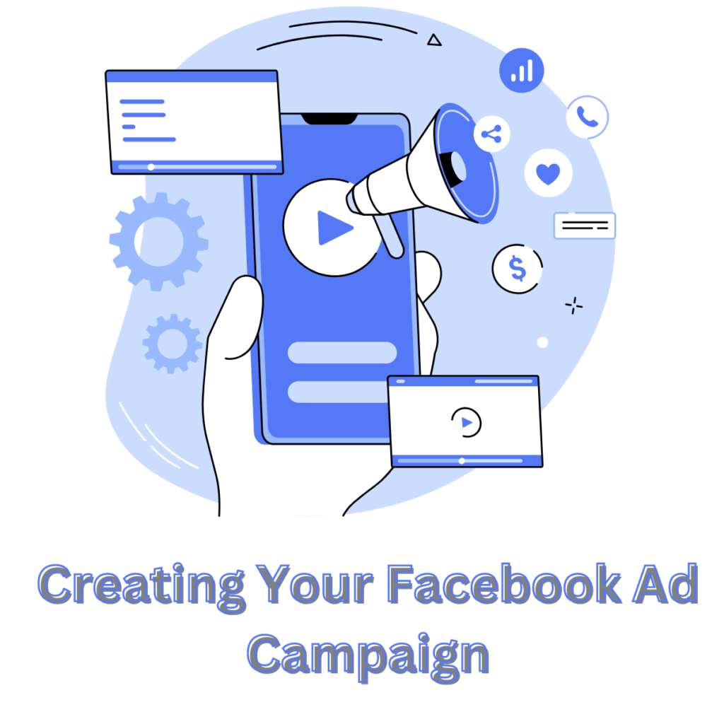 Creating Your Facebook Ad Campaign is 
CPA Offers