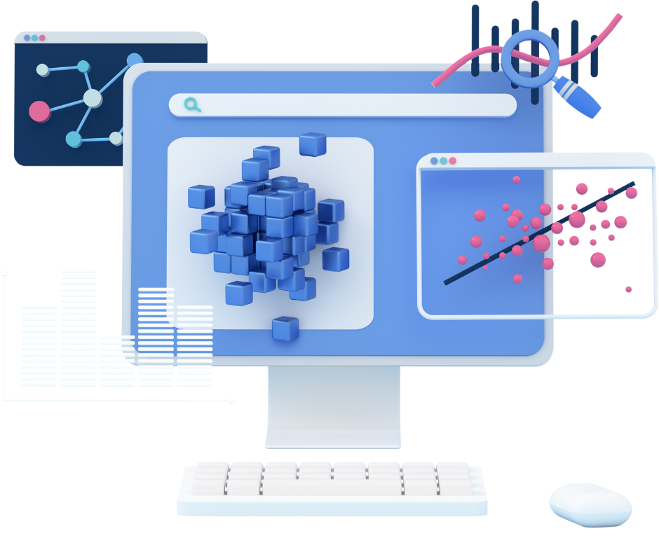 Types of AI Data Analysis