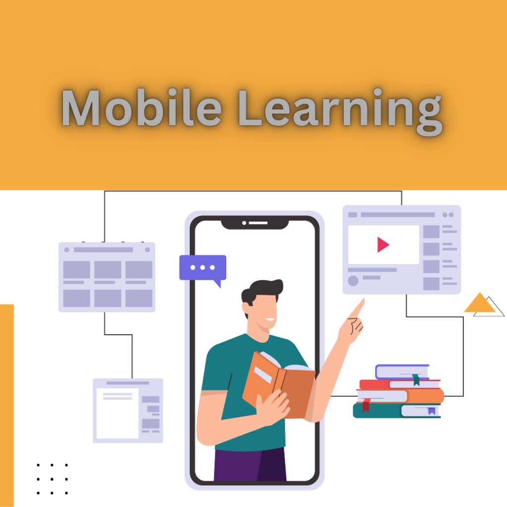 mobile Learning