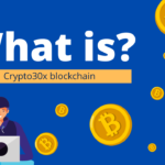 Crypto30x blockchain