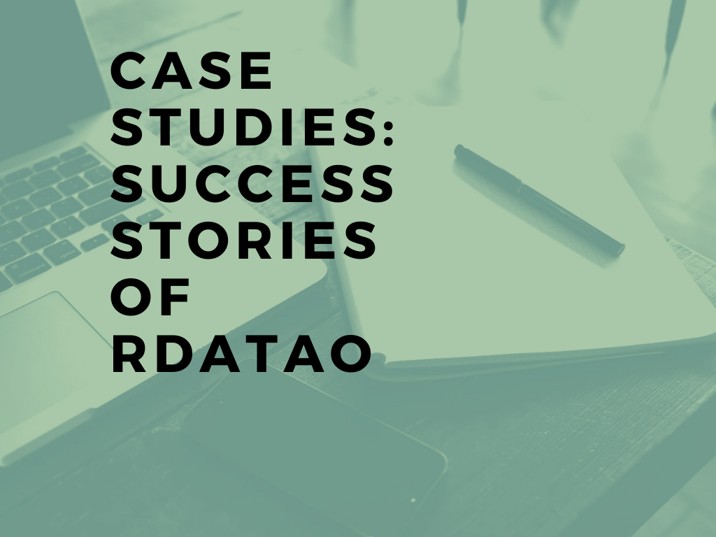 Case Studies: Success Stories of Rdatao