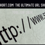 Speedyshort.com: The Ultimate URL Shortening Tool for 2024