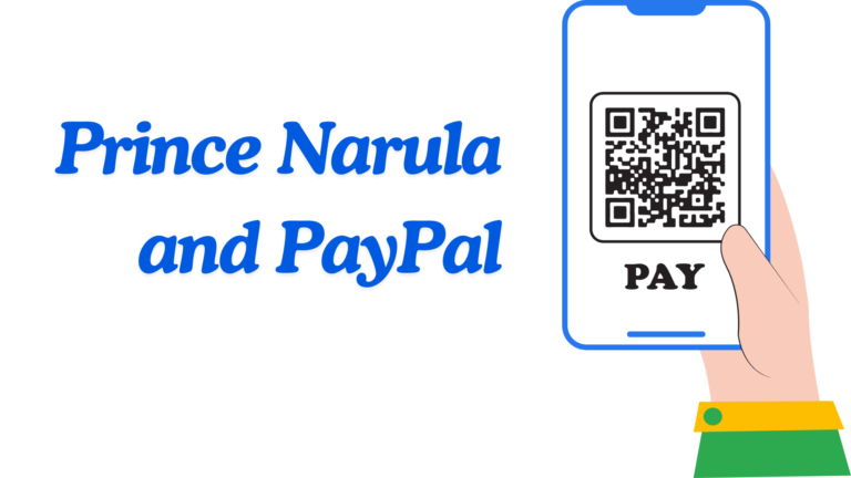 Prince Narula and PayPal: A Digital Revolution in the Entertainment Industry