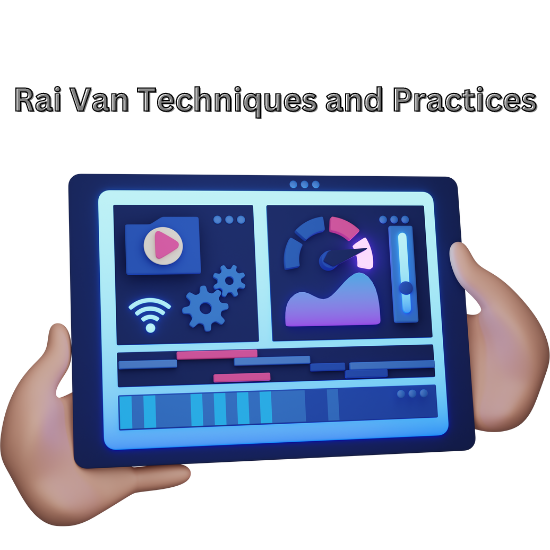 Rai Van Techniques and Practices.