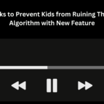 Spotify Seeks to Prevent Kids from Ruining Their Parents' Algorithm with New Feature