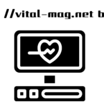 The //vital-mag.net blog