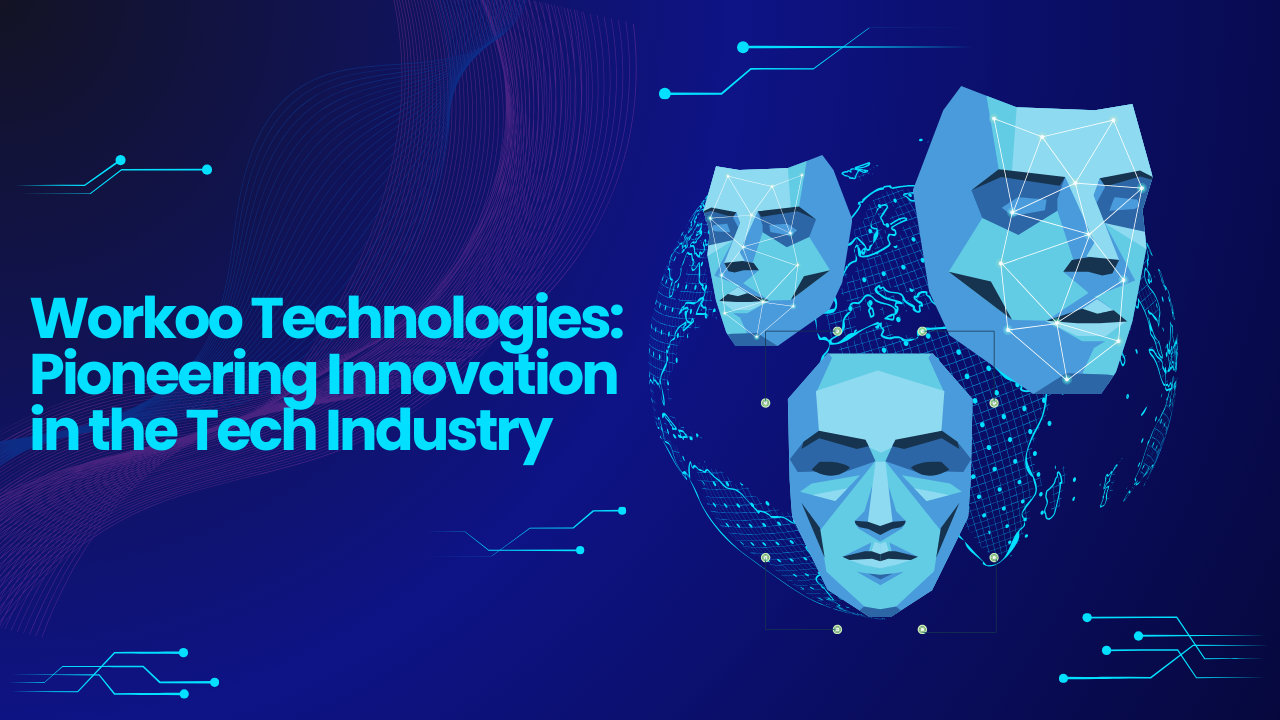 Workoo Technologies: Pioneering Innovation in the Tech Industry