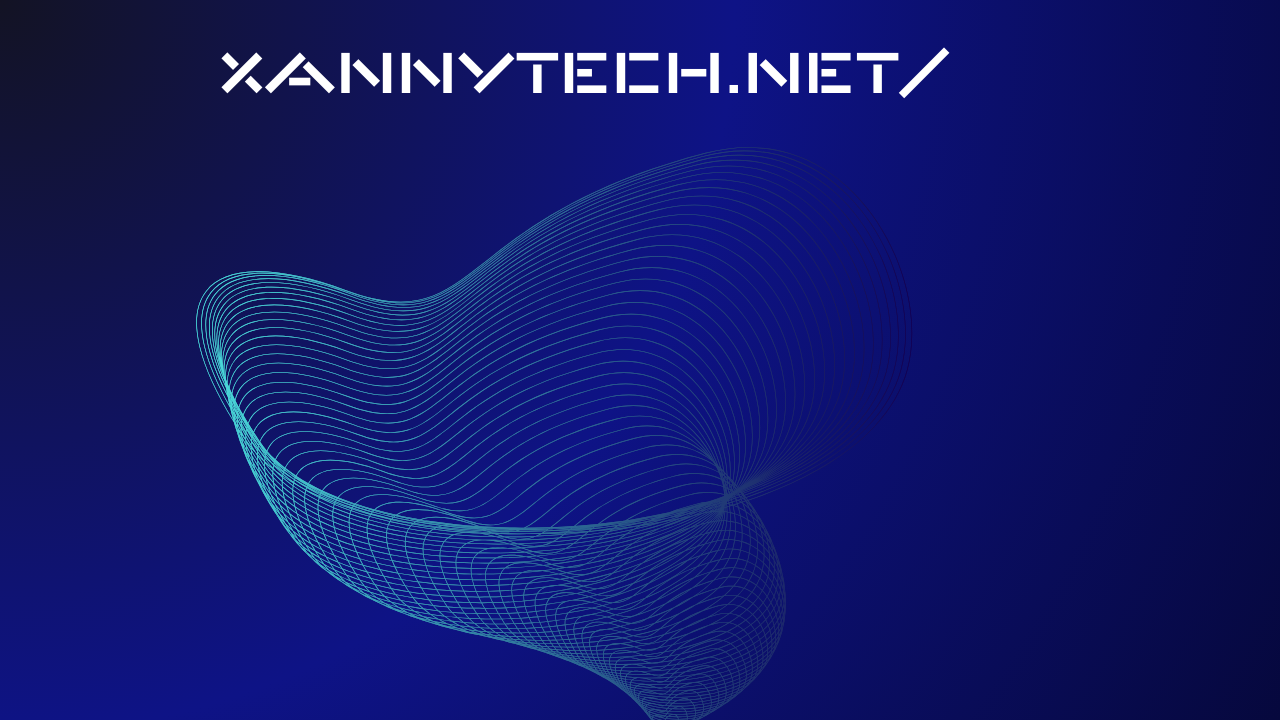 Xannytech.net